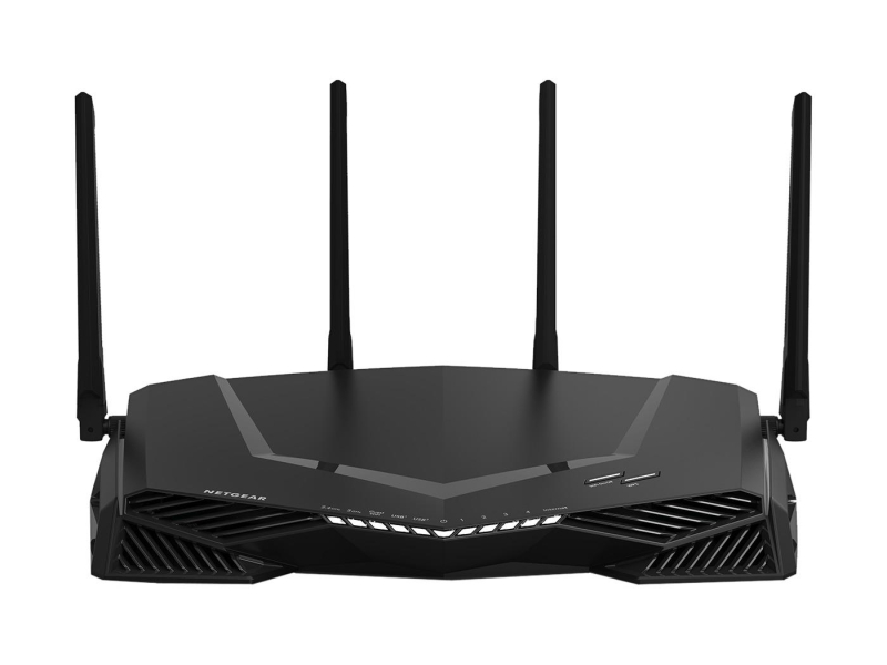 Netgear Nighthawk XR500 (2600Mb/s a/b/g/n/ac, 2xUSB)